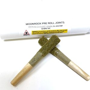 Moonrock Pre Roll Joints
