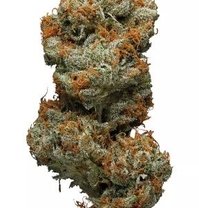 Grapefruit Strain